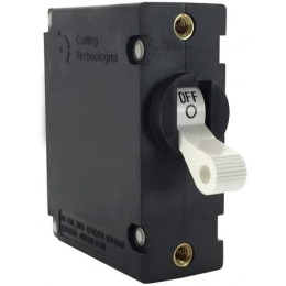 CARLING wyłącznik instalacyjny typu A 1POL 8A