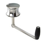 Kabestan Andersen Typ 102 - 150 mm