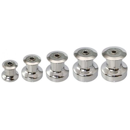 Kabestan Andersen Typ 40 (2-biegowy)