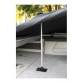 Podpora teleskopowa plandeki 94-180 cm