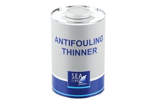 Rozcieńczalnik Antifouling Thinner SeaLine 0,75 l