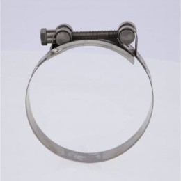 Opaska zaciskowa skręcana W4 24mm/98-103mm