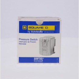 Wyłącznik ciśnieniowy Presostat 2.4bar