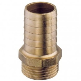 Przyłącze węża - 1 1/2" x 50mm