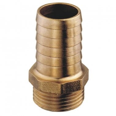 Przyłącze węża - 1 1/4" x 45 mm