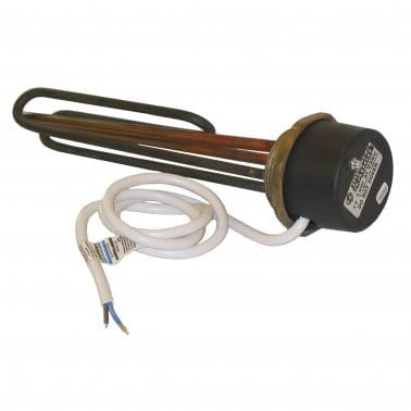Grzałka do bojlera 230 V - 1,25 kW
