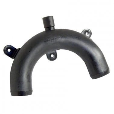 Kolanko antysyfonowe do toalet jachtowych ø 25 mm