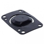 Uszczelka zaworu dolnego toalet serii 29090-29120 Jabsco