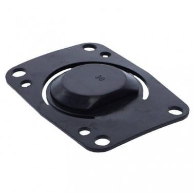 Uszczelka zaworu dolnego toalet serii 29090-29120 Jabsco