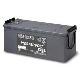 MVG 12/120 Akumulator żelowy