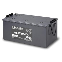 MVG 12/200 Akumulator żelowy