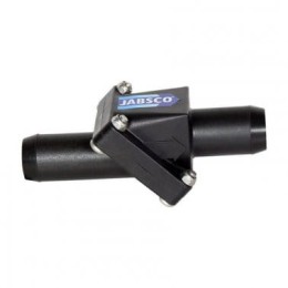 Zawór zwrotny prosty ø 25 mm