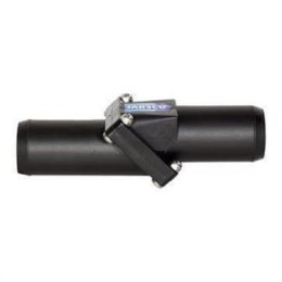 Zawór zwrotny prosty ø 38 mm