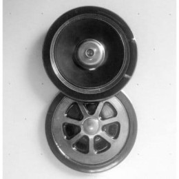 Zestaw zaworów do pompy serii 37202-37202-2