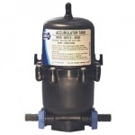 Zbiornik wyrównawczy Jabsco 0,6 l