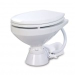 Elektryczna toaleta Jabsco Regular - 12 V