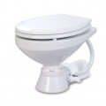 Elektryczna toaleta Jabsco Regular - 24 V