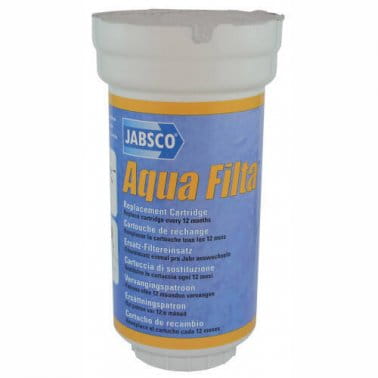 Aqua Filta - wkład filtra Jabsco