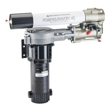 Odsalarka Power Survivor 40E 12 V - 6 l/h
