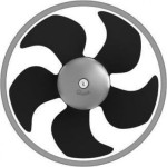 Śruba dla BTQ ø 140 mm Quick