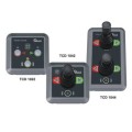 Sterowanie dotykowe Quick THC 1022 specjalne BJT