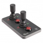 Sterowanie podwójny joystick THC1044 custom BJ VER A02