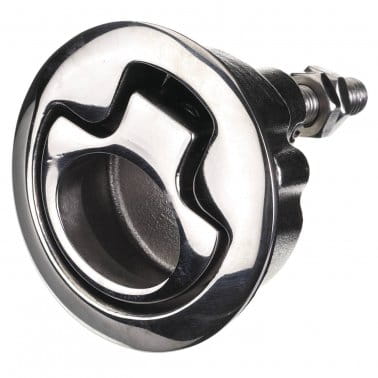 Zatrzask sprężynowy - 2P