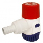 Pompa zęzowa zanurzeniowa automatyczna Rule 800 - 12 V