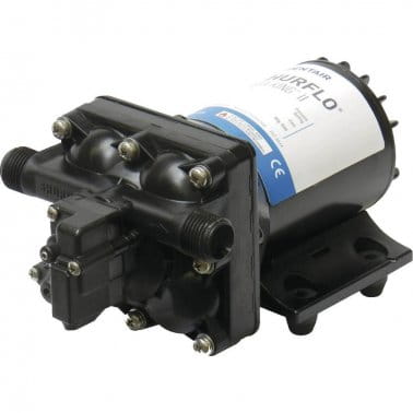 Pompa instalacji wodnej Aqua King II Junior 2.0 - 12 V 7,6 l/min 1.4 bar