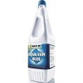 Dodatek do toalet turystycznych Thetford Aqua Kem Blue (2 l)