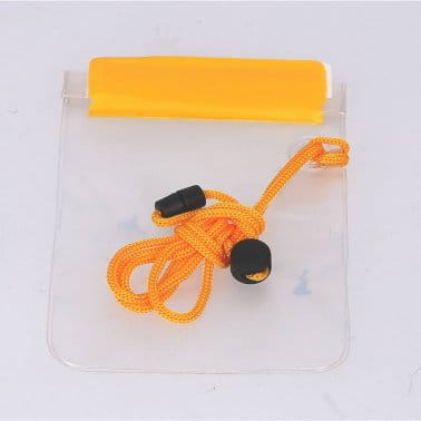 Wodoodporna torebka 4W 13 x 17 cm