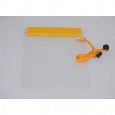 Wodoodporna torebka 4W 18 x 25 cm