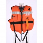 Kamizelka ratunkowa Brest 150N +90 kg