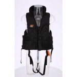 Kamizelka asekuracyjna Angler 50N +90 kg