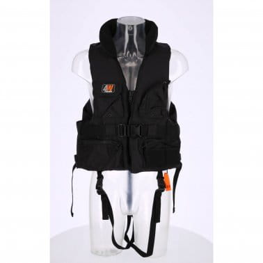 Kamizelka asekuracyjna Angler 50N +90 kg