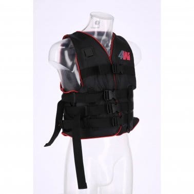 Kamizelka 4W Ski Pro 50N 60/80 kg