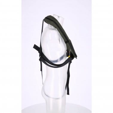 Kamizelka KINGFISHER Khaki 150N manualna