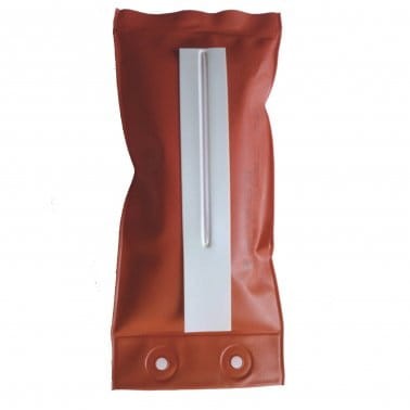 Saszetka z fluoresceiną 80 g