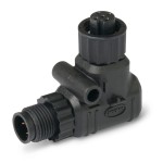 80-911-0046-00 Wtyk CZone NMEA 2000, kątowy 90 stopni