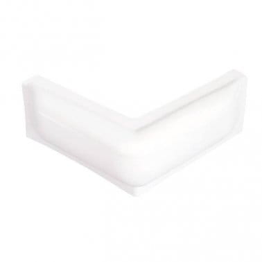 Odbijacz pomostowy kątowy (narożny)