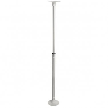 Wspornik teleskopowy do plandeki - regulowany 90-150 cm