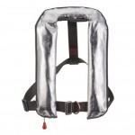 Kamizelka ratunkowa automatyczna Ocean Safety Challenger 300N aluminiowa M1