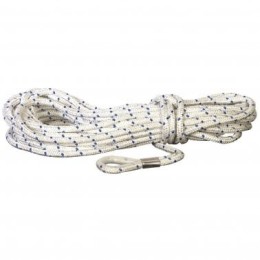 Lina rzutki poliester 8 mm x 15 m