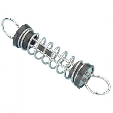 Amortyzator mooringowy ze stali nierdzewnej śr. 6 mm
