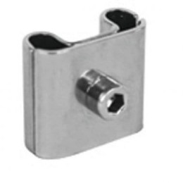 Złącze ze stali nierdzewnej