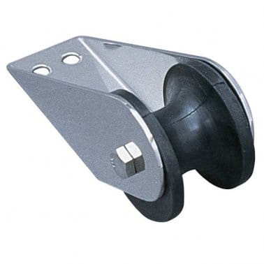 Prowadnica kotwicy ze stali nierdzewnej 159 mm