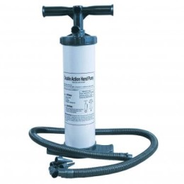 Pompka Double Action