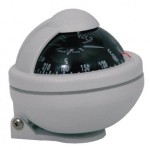Kompas Riviera COMET2 szary 50 mm