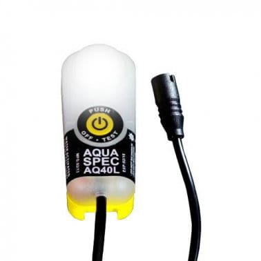 Lampa automatyczna do kamizelki Ocean Safety AQUASPEC AQ40L