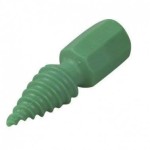 Zatyczka nylonowa uszczelniająca